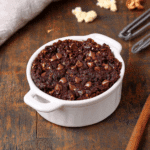 Cottage Cheese Protein Brownies