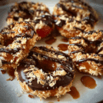 Apple Samoas