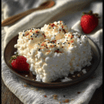 Cottage Cheese Treats