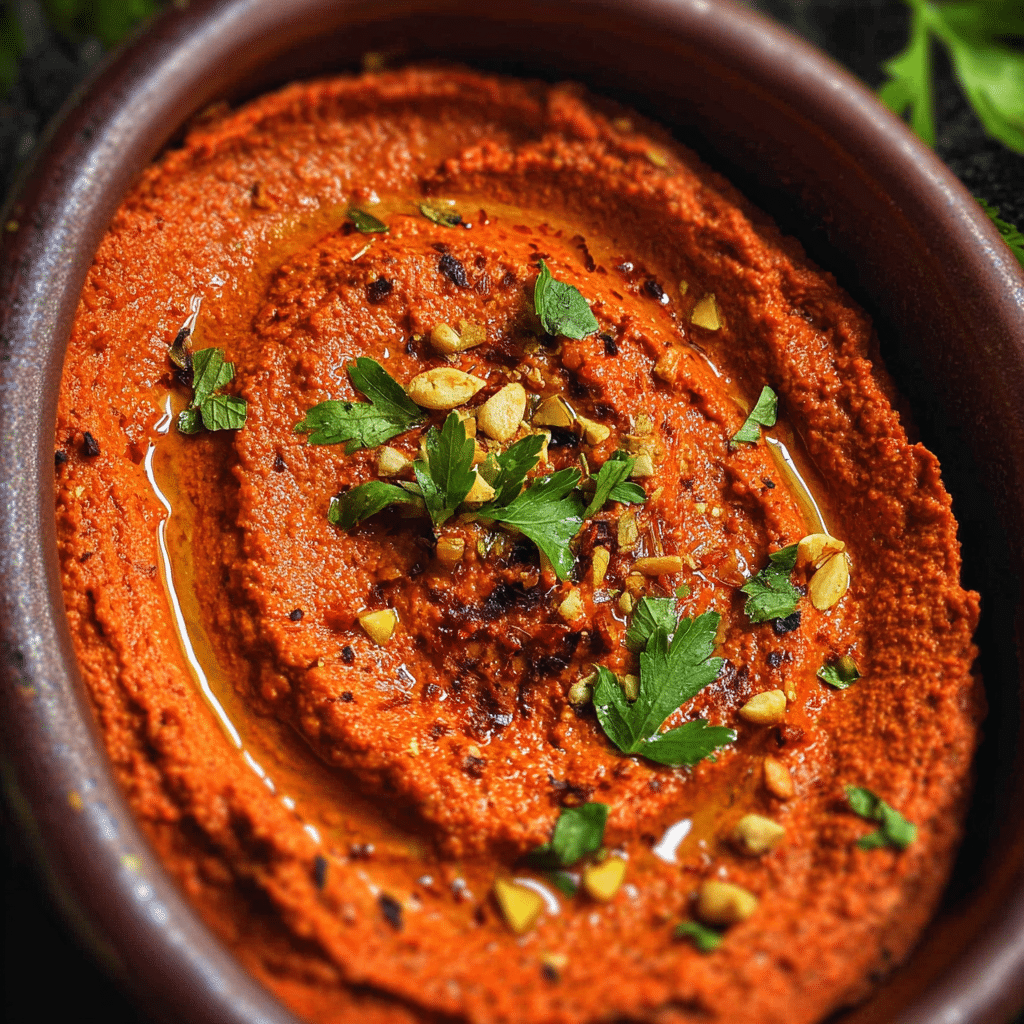 Muhammara