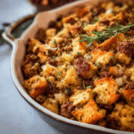 Gluten-Free Stuffing
