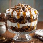Pecan Pie Trifle