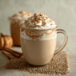 Pumpkin Spice Latte