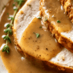 Turkey Gravy